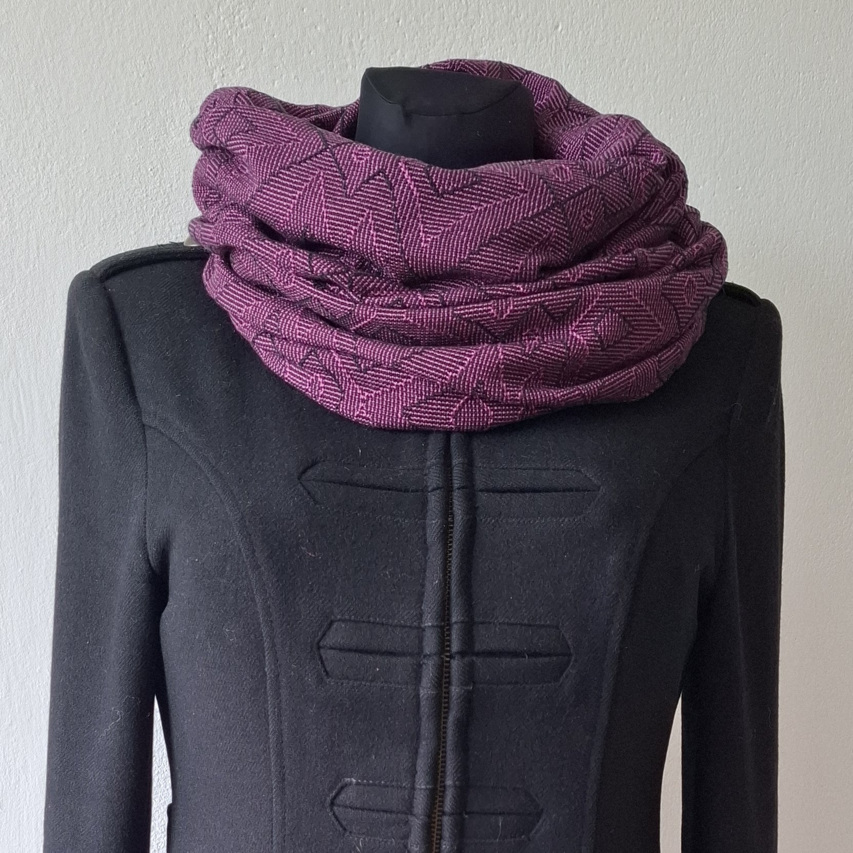 Purpurové Stíny - Obrázek 2